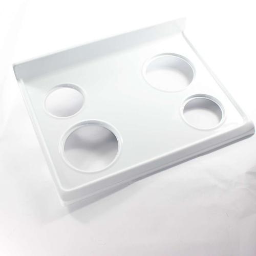 Electrolux Range Main Top (White) - 316202388