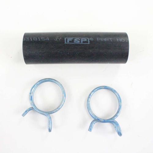 Maytag Washing Machine Drain Hose Connector Kit MVW18MNAWW0