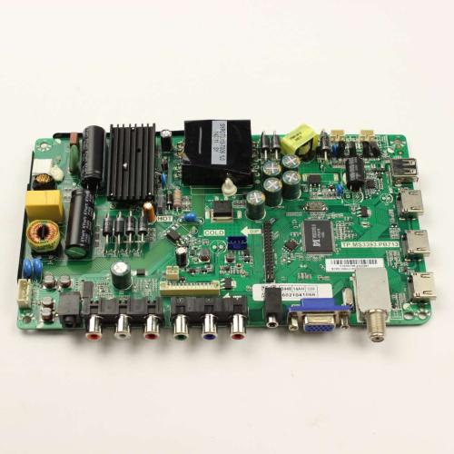Haier Part# DH1TK9M0102M Integration Mainboard Module (OEM)