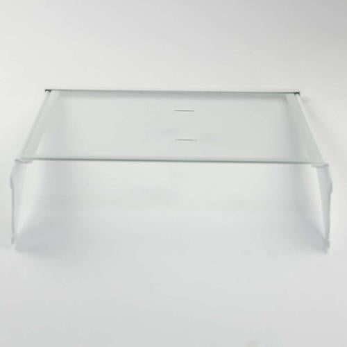 Whirlpool Glass Shelf W10801691