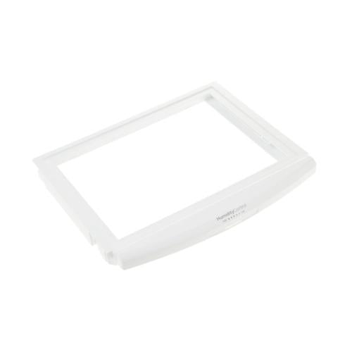 GE Part# WR32X10288 Pan Cover (OEM) Middle