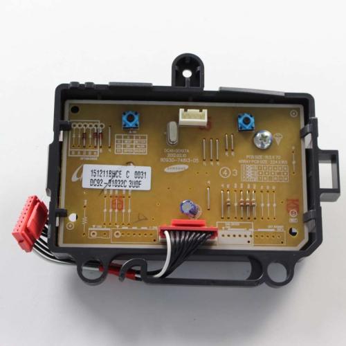 Samsung Part# DC92-01032C Pcb Assembly (OEM)