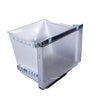 Lg Vegetable Tray Assembly - AJP73595004