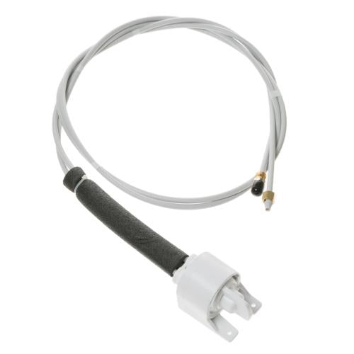 GE Refrigerator Water Filter Housing and Tube Assembly PDSS0MFYERSS