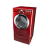 LG  DLEX2550W 7.3 Cu.Ft. Ultra-Large Capacity Dryer With Truesteam (Electr Parts