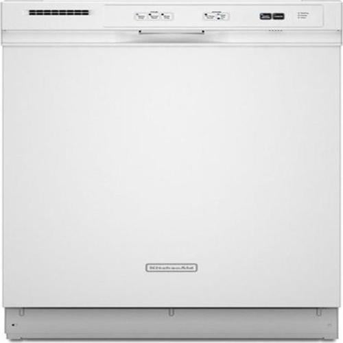 Whirlpool WHIKUDL03IVWH0 Dishwasher