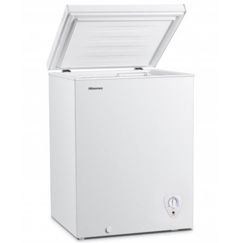 Hisense WFC050M6XWD 5.0 Cu.Ft. Hisense Chest Freezer