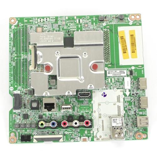 Lg Bpr Total Assembly - EBU66133801