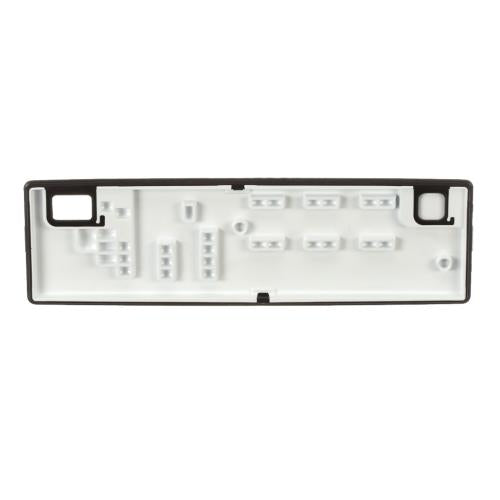 Saeco Wht Rear Cover Ui Omn/T - 421944091511