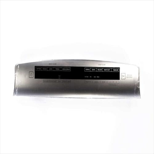 Whirlpool Part# W11124277 Overlay (OEM)