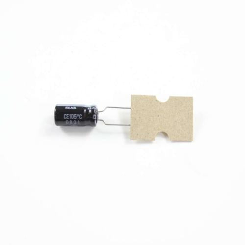 Panasonic Capacitor - F2A1H5600009