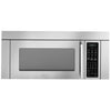 Whirlpool WHIJMV8186AAS Microwave Parts