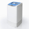 Midea MAR30P0501GP Fully Automatic Washing Machine - Graphite Gray