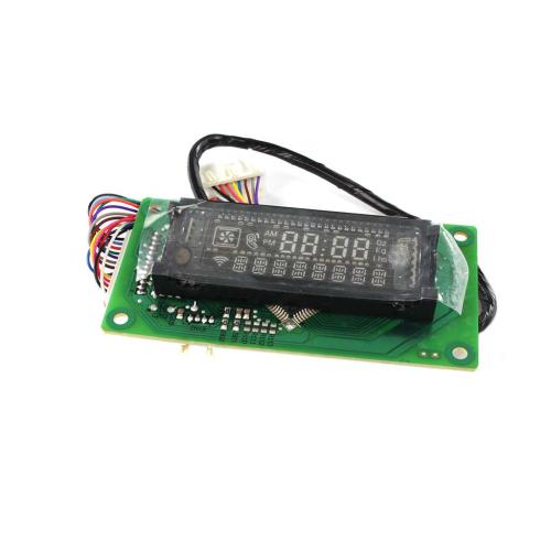 LG Microwave Timer Display Control Board LMHM2237BD/00