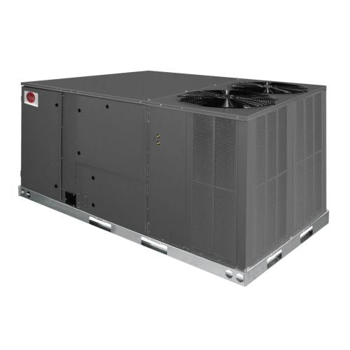 Rheem RJNLC120CM030 Commercial Packaged Heat Pump