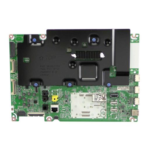 LG Part# EBU66106401 BPR Total Assembly - Genuine OEM