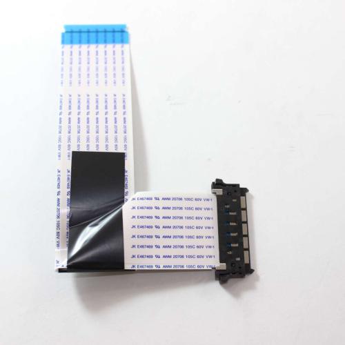 Haier Part# 8142070201803 Connection Wire (Led Panel Mainboard) - Genuine OEM