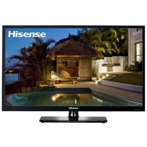 Hisense 32K20D 32-Inch 720P HD LED TV