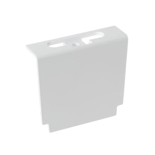 GE Part# WR02X13669 Heater Bracket (OEM)