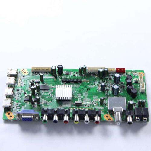 Haier Part# TV-5210-712 Main Board (OEM)