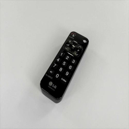 LG Part# AKB72913110 Remote Controller Assembly - Genuine OEM