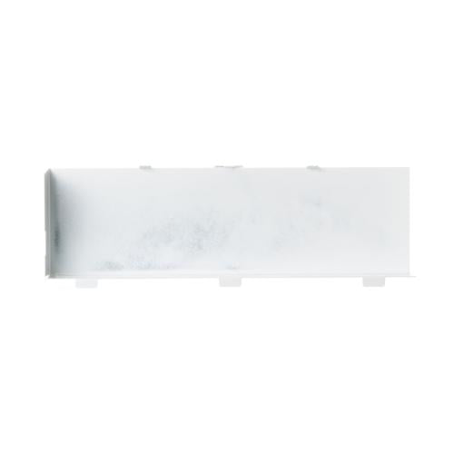 GE Range Hood Vent Hood Cover JV367H2BB