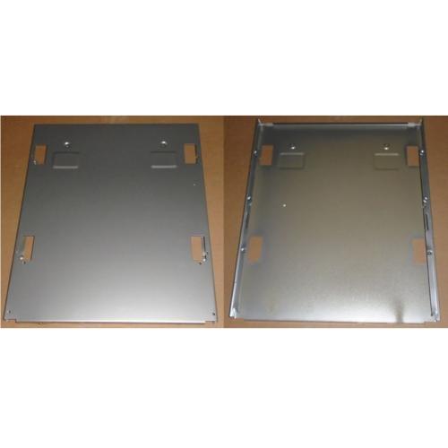 Blomberg Part# 1880170101 Outer Door - Genuine OEM