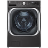 LG WM8900HBA 5.2 Cu. Ft. Mega Capacity Front Load Washer Parts