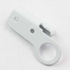 GE Part# WR02X12351 Door Stop (OEM)