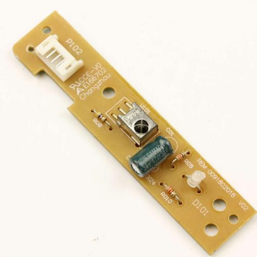 Haier Part# TV-5210-63 Remote Receiver (OEM)
