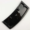 Saeco Part# 996530072666 Black Drip Tray - Genuine OEM