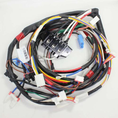Samsung Part# DC93-00465B Main Wire Harness Assembly (OEM)