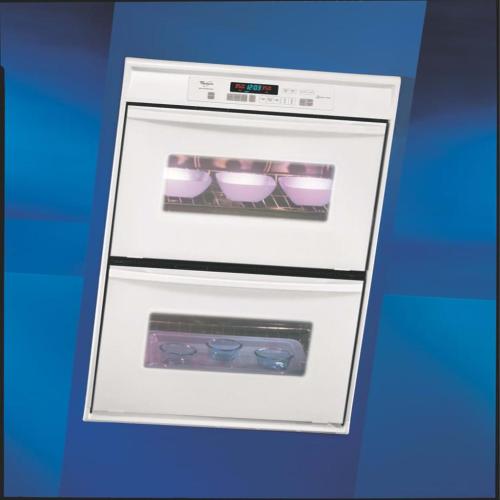 Whirlpool RBD306PDQ4 Oven