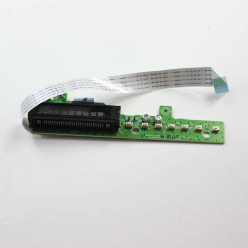Lg Front Pcb Assembly - EBR76721801