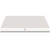 Hestan KVI54WH Ventilation Hood, Island, 1100 Cfm, 54-Inch - White Parts