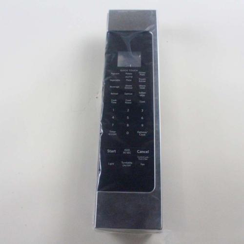 Whirlpool Microwave Control Panel W10891019