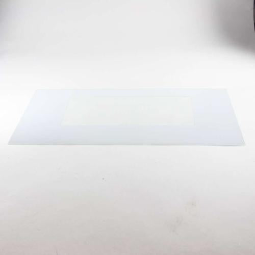 Maytag Range - Oven/Stove Outer Glass Door Panel (White) MGR6600FW2