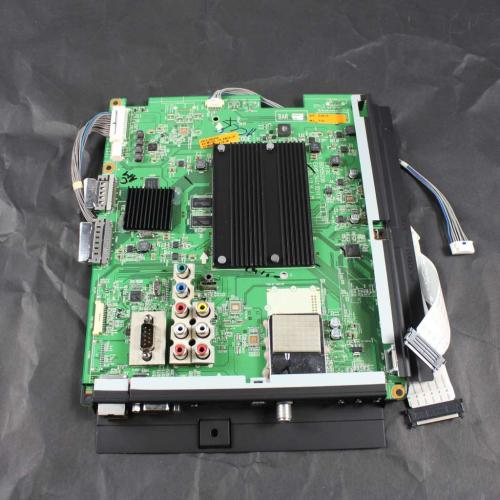 Lg Chassis Assembly - EBT61980204
