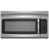 Whirlpool WHIAMV3204VAS1 Microwave Parts