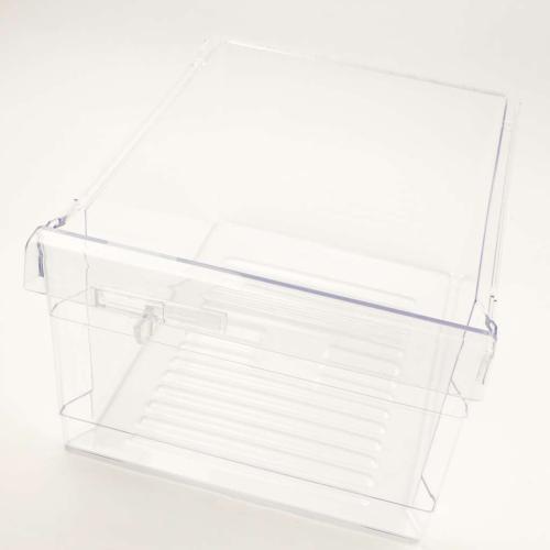 Whirlpool Refrigerator Crisper Drawer (Bottom) W10804447