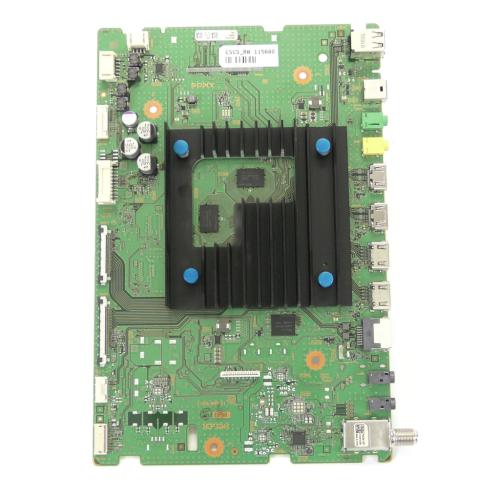 Sony BM5 TV Main Board - A-5014-266-A
