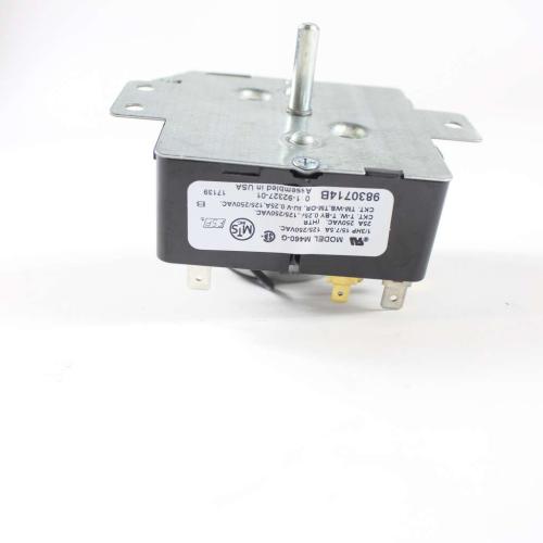 Whirlpool Part# WP9830714 Timer (OEM)