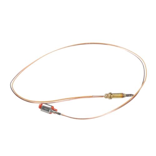 Bertazzoni Part# 508080 Thermocouple Ultra-Rapid Burner - Genuine OEM