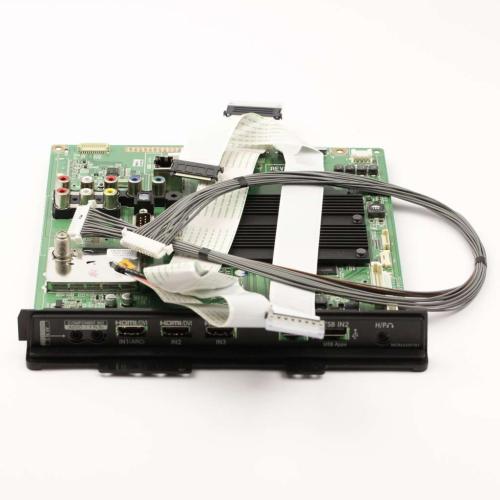 Lg Chassis Assembly - EBT61413402