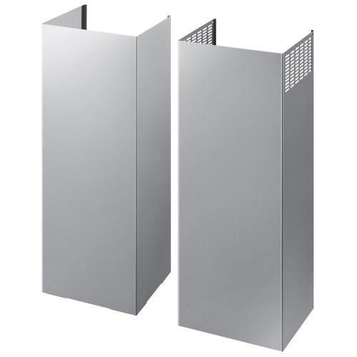 Samsung Wall Mount Chimney Extension K - NK-AE705PWS/AA