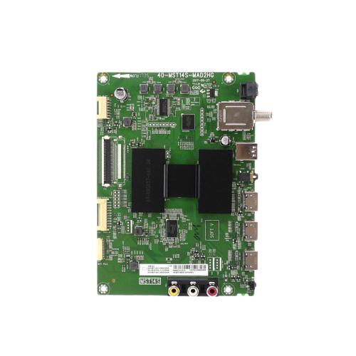 Tcl Main Board - 08-MST1401-MA200AA