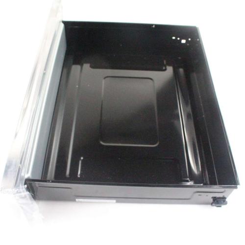 Samsung Part# DG97-00053T Drawer Assembly - Genuine OEM