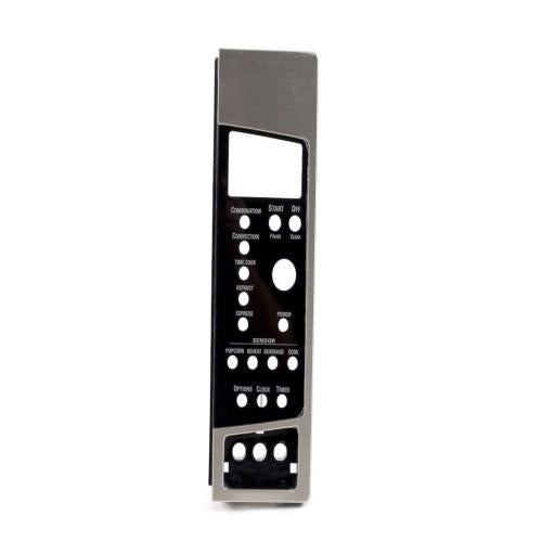 GE Part# WB27X10801 Control Panel (OEM)