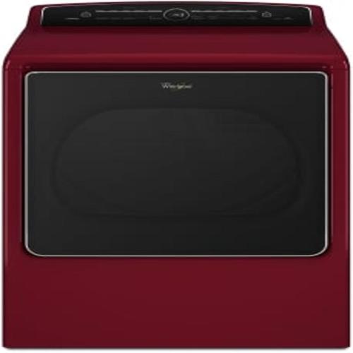 Whirlpool WED8500DR0 Dryer
