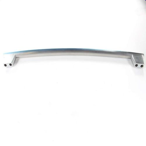 Electrolux Refrigerator Door Handle (Stainless) - 242029101